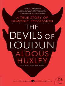 The Devils of Loudun by Aldous Huxley - Ebook | Scribd