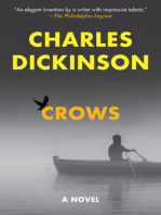 Crows: A Novel