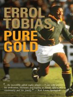 Errol Tobias: Pure Gold