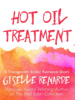 Hot Oil Treatment