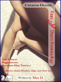 Lee Very Wicked Dirty Stories #147 de Max D - Libro electrónico ...