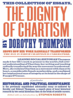 The Dignity of Chartism