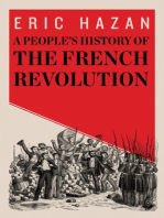 A People's History of the French Revolution