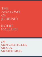 The Anatomy of Journey