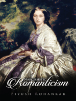 Narcissistic Romanticism