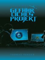 Gefährliches Projekt