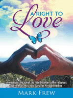 A Right To Love