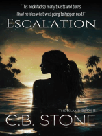 Escalation: The Island, #2
