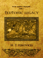 Teutonic Legacy