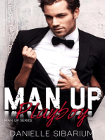 Man Up Playboy: Man Up