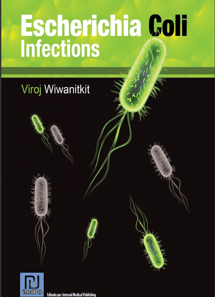 Escherichia by Viroj Wiwanitkit (Ebook) - Read free for 30 days