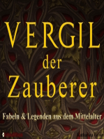 Vergil, der Zauberer