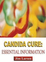 Candida Cure