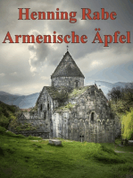 Armenische Äpfel