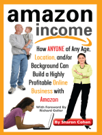 Amazon Income