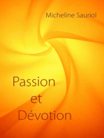 Passion et Dévotion