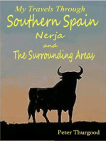 Southern Spain: A Guide to Nerja & the Surrounding Areas