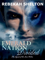 Emerald Nation: Divided