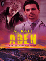 Aden (New Mexico Stories #1)