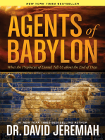 Agents of Babylon