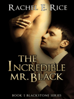 The Incredible Mr. Black