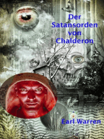 Der Satansorden von Chalderon