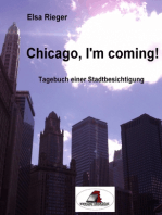 Chicago, I’m coming!