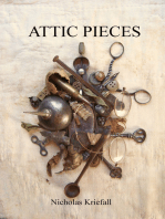 Attic Pieces