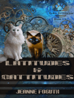 Latitudes & Cattitudes