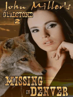 Gladstone 2 Missing in Denver