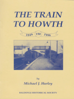 The Train To Howth