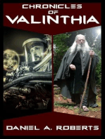 Chronicles of Valinthia