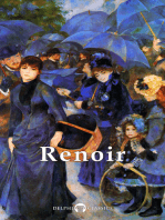 Delphi Complete Works of Pierre-Auguste Renoir (Illustrated)