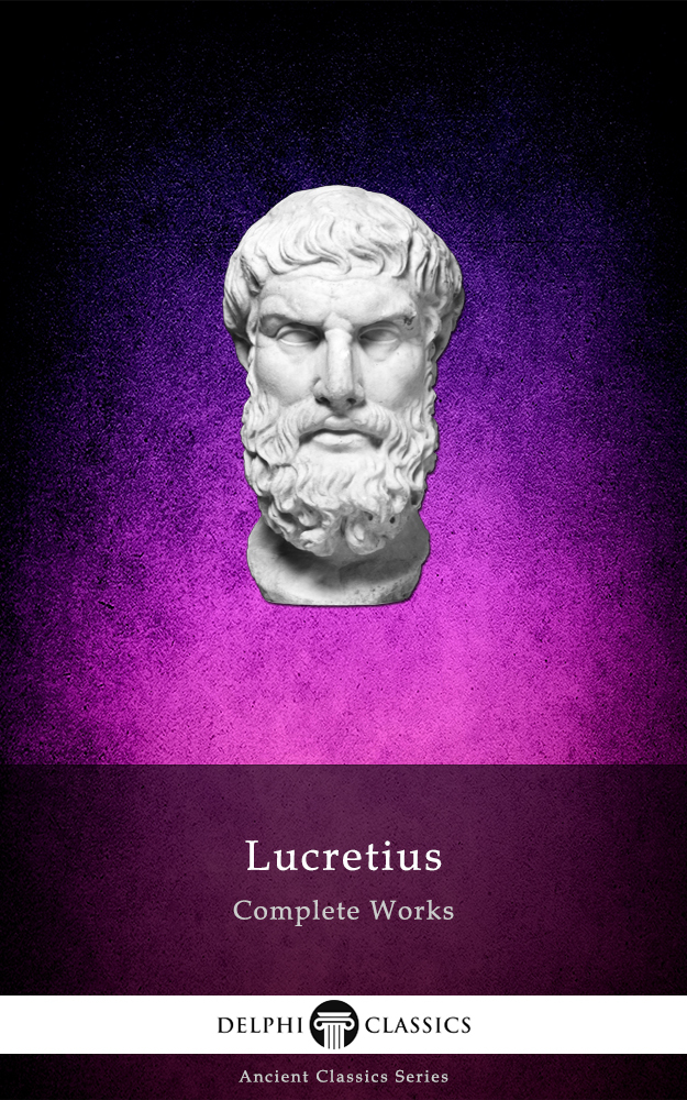 Which label characterizes the philosophy of lucretius image