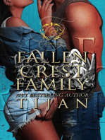 Fallen Crest Family: Fallen Crest Series, #2