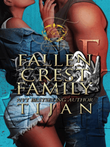 Fallen Crest Family: Fallen Crest Series, #2