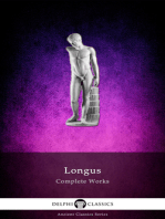 Complete Works of Longus (Illustrated)