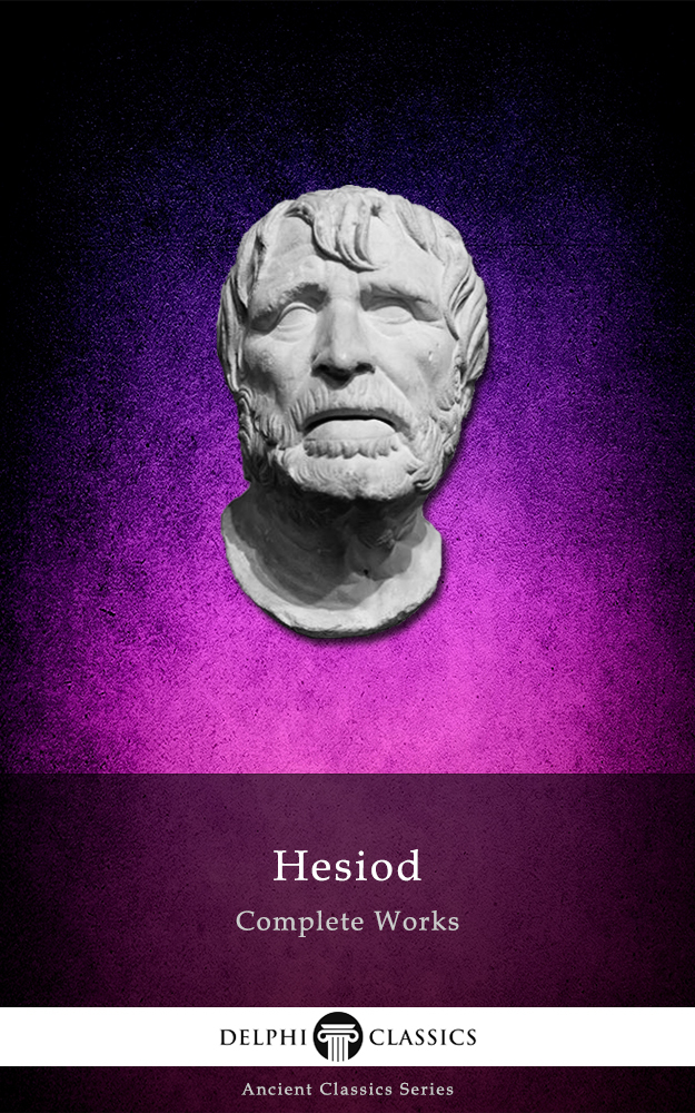 Hesiod meaning image
