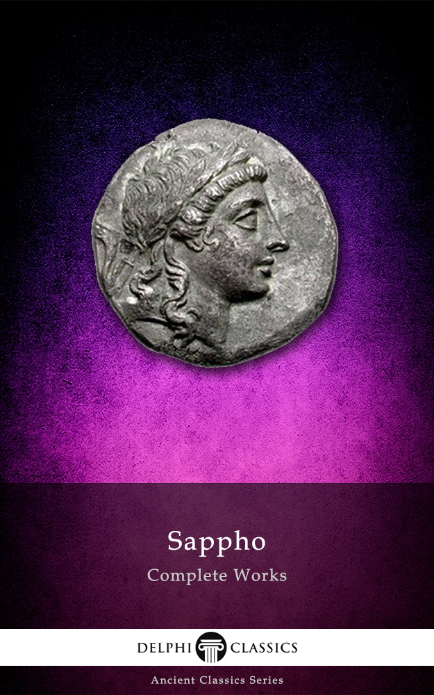 Sappho death image