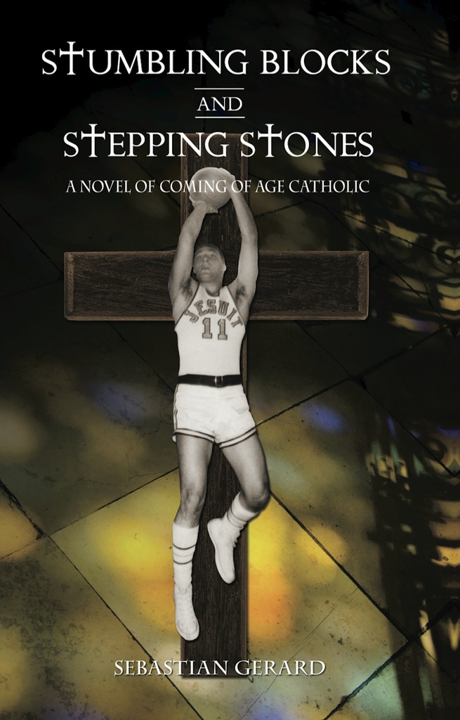 Stumbling Blocks and Stepping Stones by Sebastian Gerard (Ebook) - Read ...