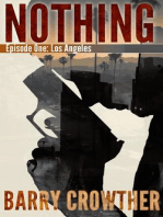 Nothing: Los Angeles: Nothing, #1