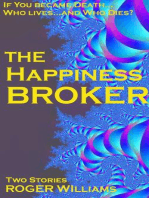 The Happiness Broker