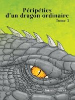 Péripéties d'un dragon ordinaire I: Tome 1