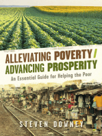 Alleviating Poverty/Advancing Prosperity: An Essential Guide for Helping the Poor