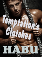 Temptation's Clutches