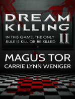 Dream Killing 2