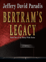 Bertram's Legacy