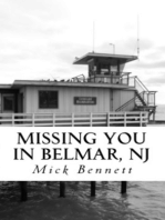 Missing You in Belmar, NJ