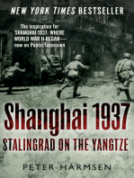 Shanghai 1937: Stalingrad on the Yangtze