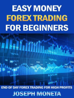 Easy Money Forex Trading for Beginners: Beginner Investor and Trader series